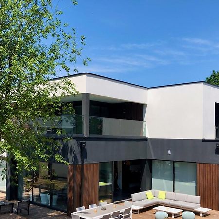 Hotelya - Lille Villeneuve D'Ascq Exterior photo