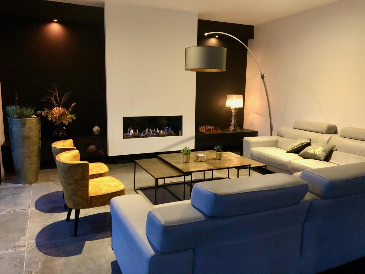 Hotelya - Lille Villeneuve D'Ascq Exterior photo