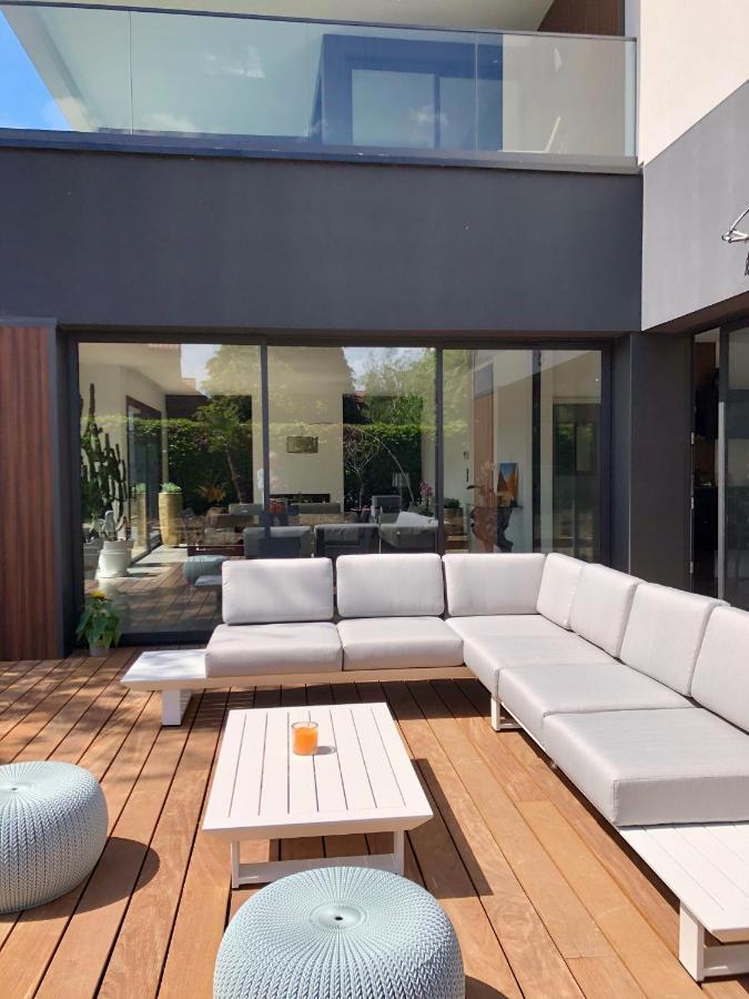 Hotelya - Lille Villeneuve D'Ascq Exterior photo